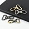 bag buckle metal